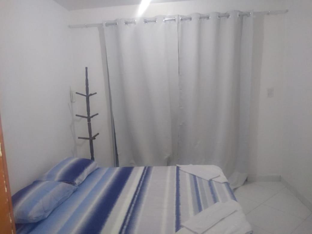 Suites Para Dois Imbassai Exterior photo
