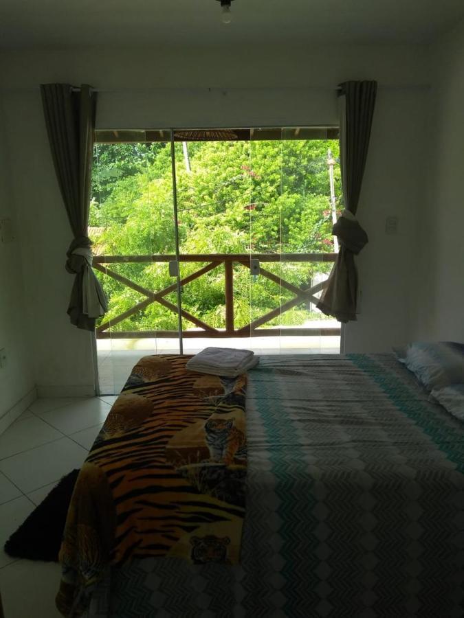 Suites Para Dois Imbassai Exterior photo