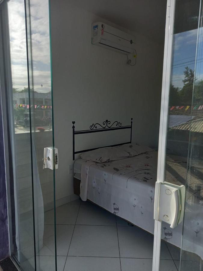 Suites Para Dois Imbassai Exterior photo
