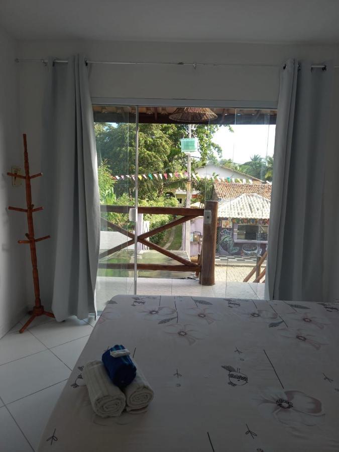 Suites Para Dois Imbassai Exterior photo